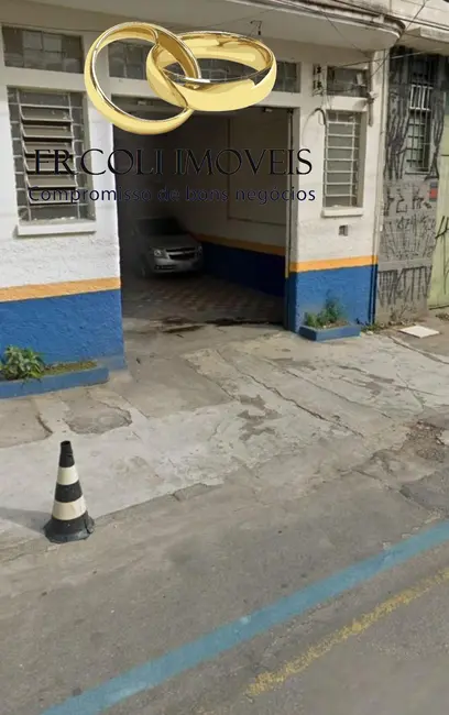 Foto 2 de Terreno / Lote com 3 quartos à venda, 2116m2 em Mooca, São Paulo - SP