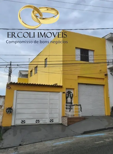 Sala Comercial com 3 quartos à venda, 229m2 em Vila Rio Branco, São Paulo - SP - imagem 1 Foto 1 de Sala Comercial com 3 quartos à venda, 229m2 em Vila Rio Branco, São Paulo - SP