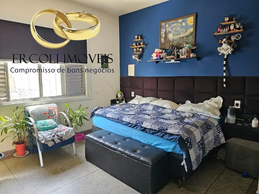 Sala Comercial com 3 quartos à venda, 229m2 em Vila Rio Branco, São Paulo - SP - imagem 9 Foto 9 de Sala Comercial com 3 quartos à venda, 229m2 em Vila Rio Branco, São Paulo - SP