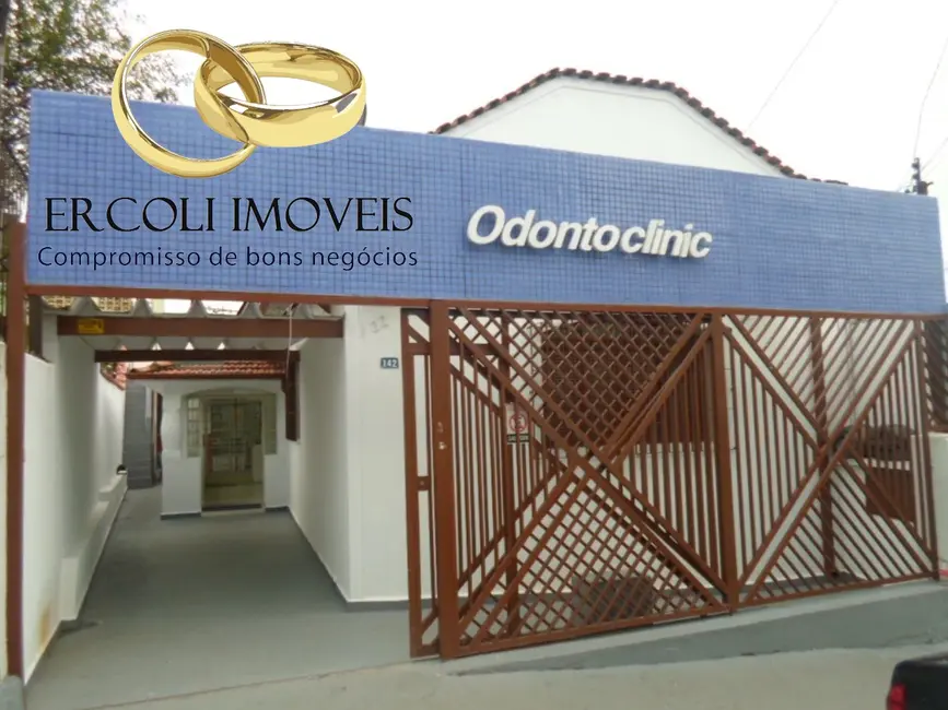 Foto 1 de Casa com 2 quartos à venda, 130m2 em Vila Lourdes, São Paulo - SP