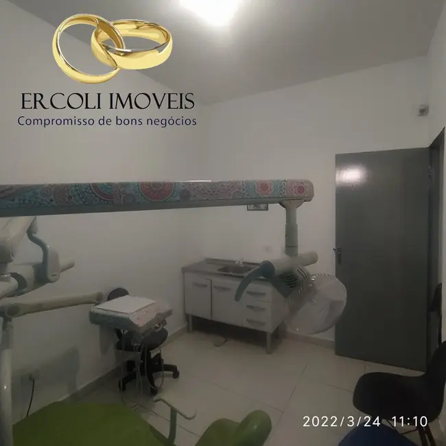 Foto 2 de Casa com 2 quartos à venda, 130m2 em Vila Lourdes, São Paulo - SP