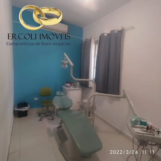 Foto 4 de Casa com 2 quartos à venda, 130m2 em Vila Lourdes, São Paulo - SP