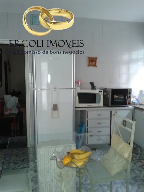 Foto 2 de Apartamento com 3 quartos à venda, 130m2 em Cidade Patriarca, São Paulo - SP