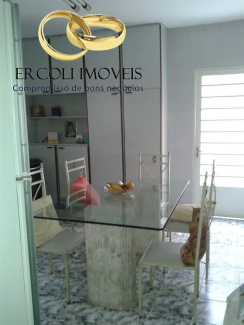 Foto 1 de Apartamento com 3 quartos à venda, 130m2 em Cidade Patriarca, São Paulo - SP