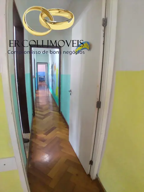 Foto 9 de Casa com 4 quartos à venda, 10m2 em Burgo Paulista, São Paulo - SP