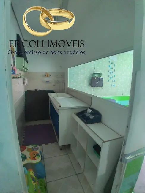 Foto 4 de Casa com 4 quartos à venda, 10m2 em Burgo Paulista, São Paulo - SP