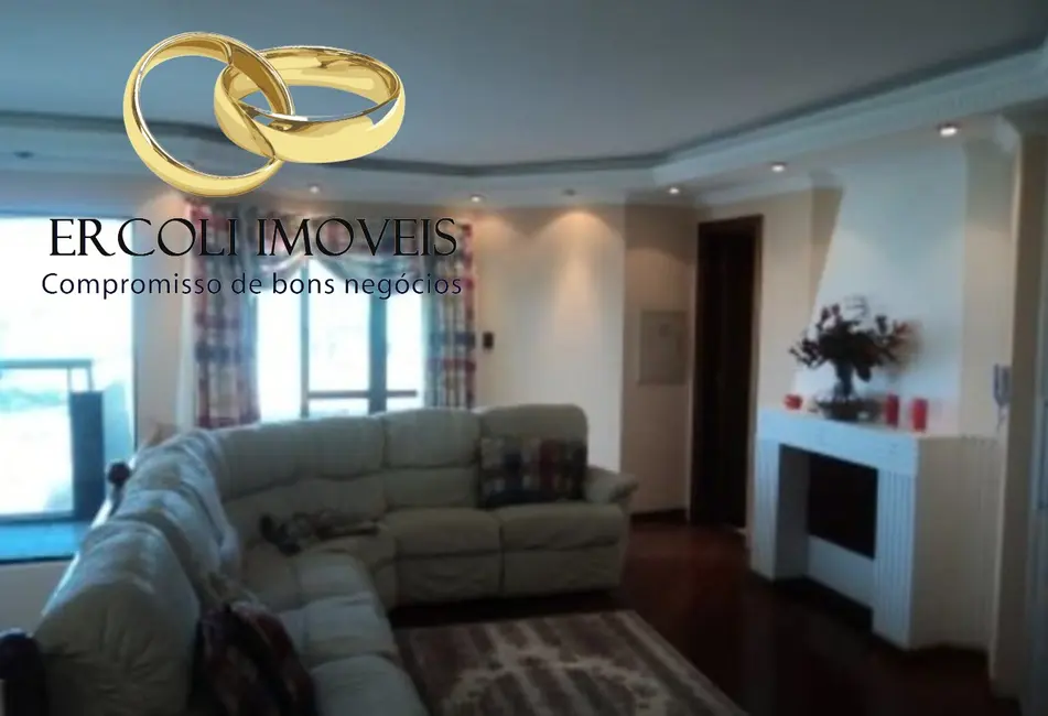 Foto 1 de Apartamento com 4 quartos à venda, 225m2 em Vila Formosa, São Paulo - SP