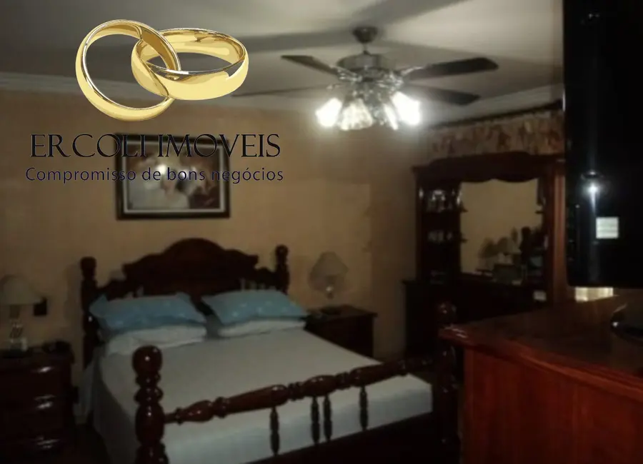 Foto 7 de Apartamento com 4 quartos à venda, 225m2 em Vila Formosa, São Paulo - SP