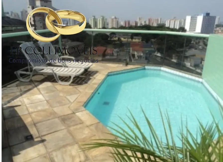 Foto 9 de Apartamento com 4 quartos à venda, 225m2 em Vila Formosa, São Paulo - SP