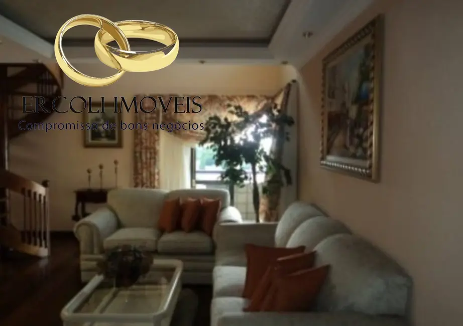 Foto 2 de Apartamento com 4 quartos à venda, 225m2 em Vila Formosa, São Paulo - SP