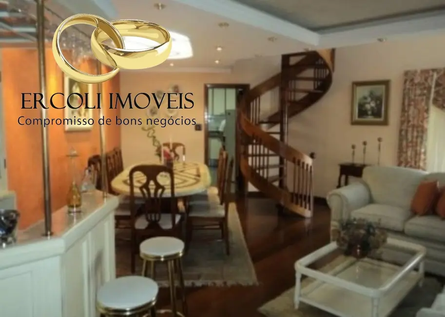 Foto 3 de Apartamento com 4 quartos à venda, 225m2 em Vila Formosa, São Paulo - SP