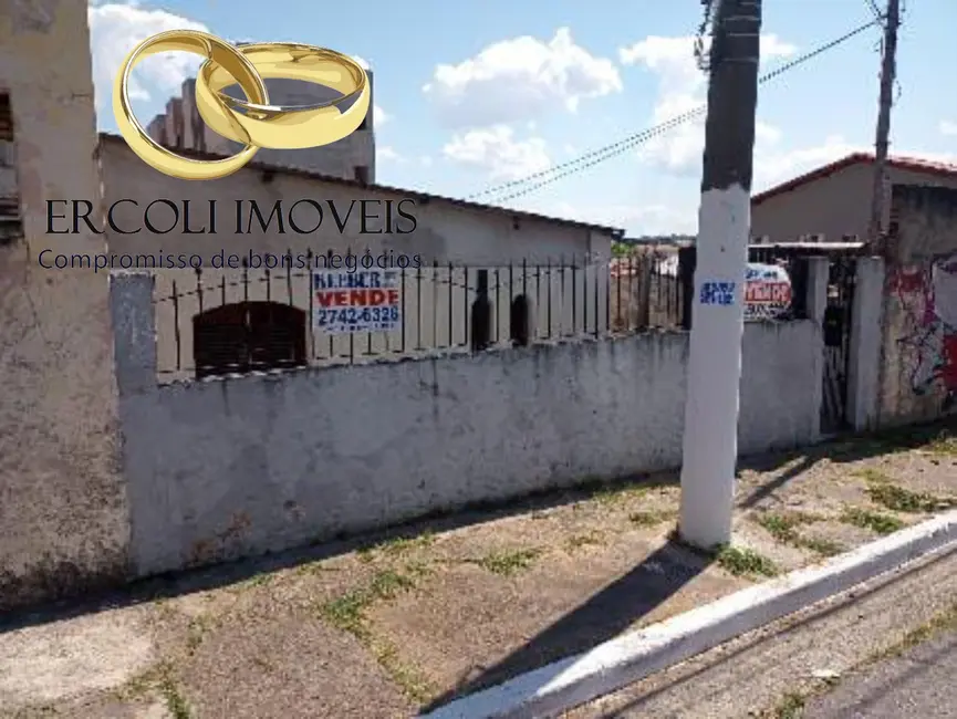 Foto 1 de Terreno / Lote à venda, 236m2 em Vila Talarico, São Paulo - SP