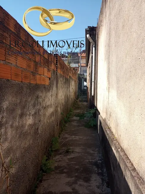 Foto 3 de Terreno / Lote à venda, 236m2 em Vila Talarico, São Paulo - SP