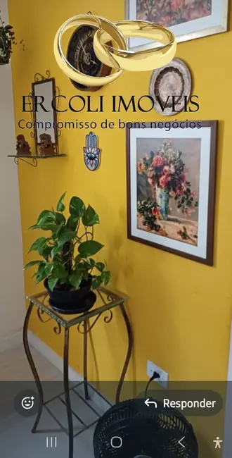 Foto 2 de Casa com 3 quartos à venda, 80m2 em São Paulo - SP