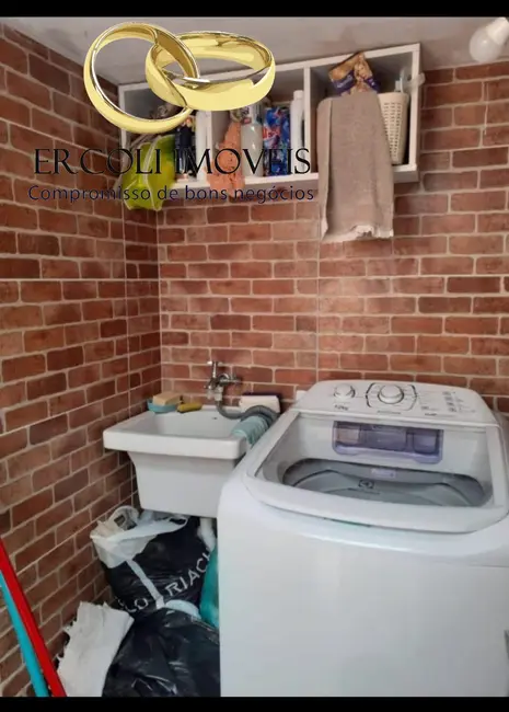 Foto 6 de Casa com 3 quartos à venda, 80m2 em São Paulo - SP