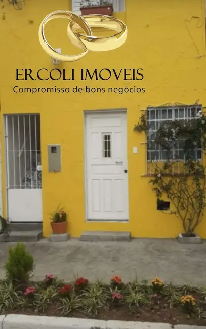 Foto 1 de Casa com 3 quartos à venda, 80m2 em São Paulo - SP