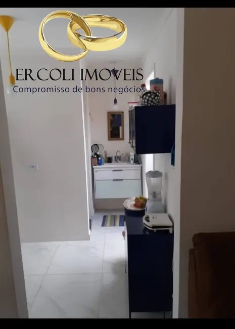 Foto 5 de Casa com 3 quartos à venda, 80m2 em São Paulo - SP