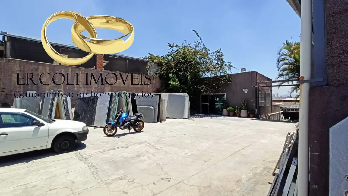 Terreno / Lote à venda, 1000m2 em Penha de França, São Paulo - SP - imagem 5 Foto 5 de Terreno / Lote à venda, 1000m2 em Penha de França, São Paulo - SP