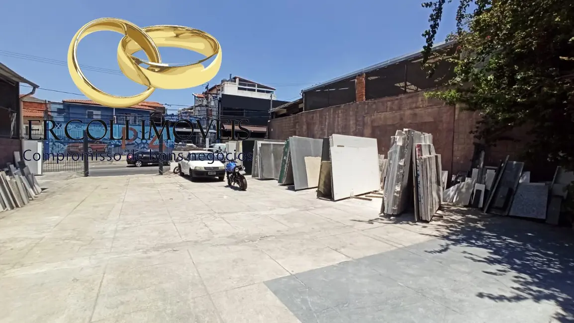 Terreno / Lote à venda, 1000m2 em Penha de França, São Paulo - SP - imagem 2 Foto 2 de Terreno / Lote à venda, 1000m2 em Penha de França, São Paulo - SP