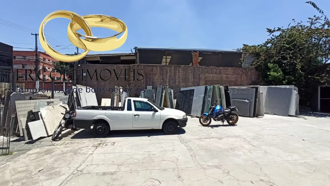 Terreno / Lote à venda, 1000m2 em Penha de França, São Paulo - SP - imagem 4 Foto 4 de Terreno / Lote à venda, 1000m2 em Penha de França, São Paulo - SP