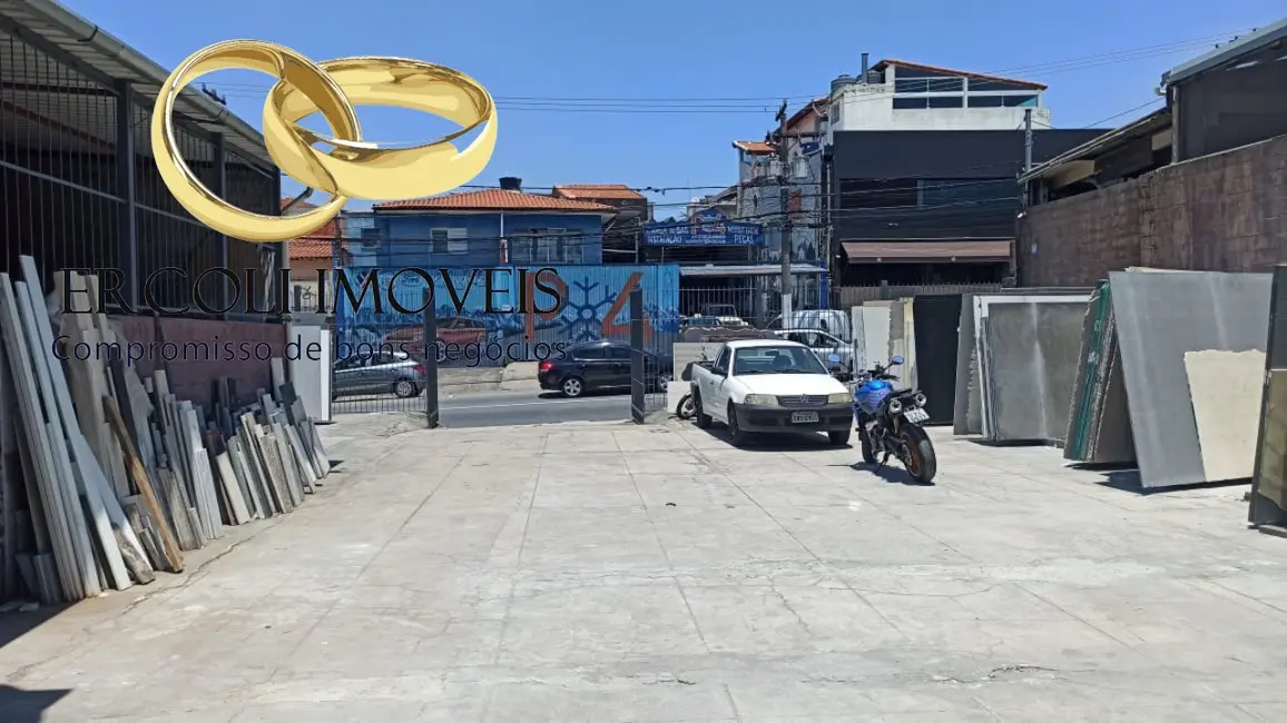 Terreno / Lote à venda, 1000m2 em Penha de França, São Paulo - SP - imagem 9 Foto 9 de Terreno / Lote à venda, 1000m2 em Penha de França, São Paulo - SP