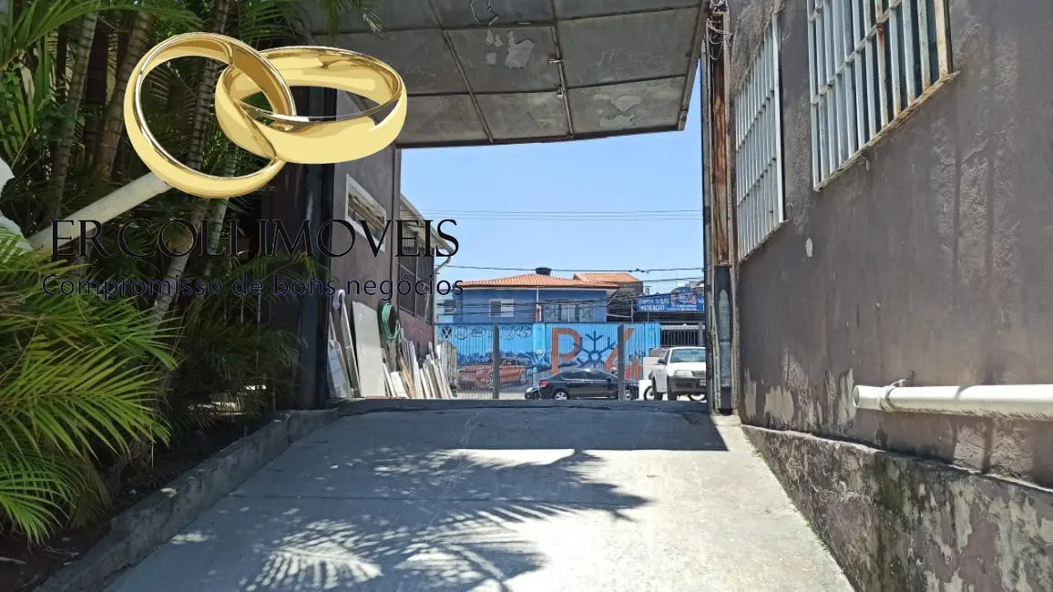 Terreno / Lote à venda, 1000m2 em Penha de França, São Paulo - SP - imagem 3 Foto 3 de Terreno / Lote à venda, 1000m2 em Penha de França, São Paulo - SP