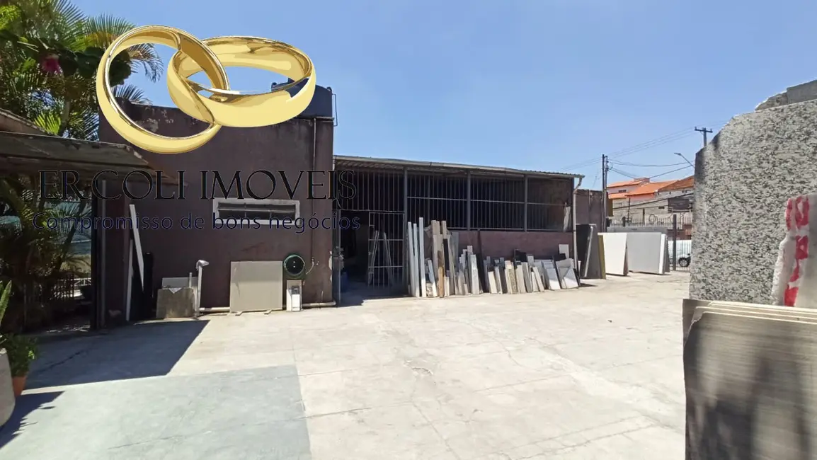 Terreno / Lote à venda, 1000m2 em Penha de França, São Paulo - SP - imagem 6 Foto 6 de Terreno / Lote à venda, 1000m2 em Penha de França, São Paulo - SP