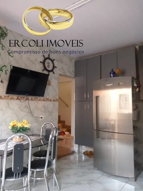 Foto 5 de Casa com 2 quartos à venda, 180m2 em Vila Ré, São Paulo - SP