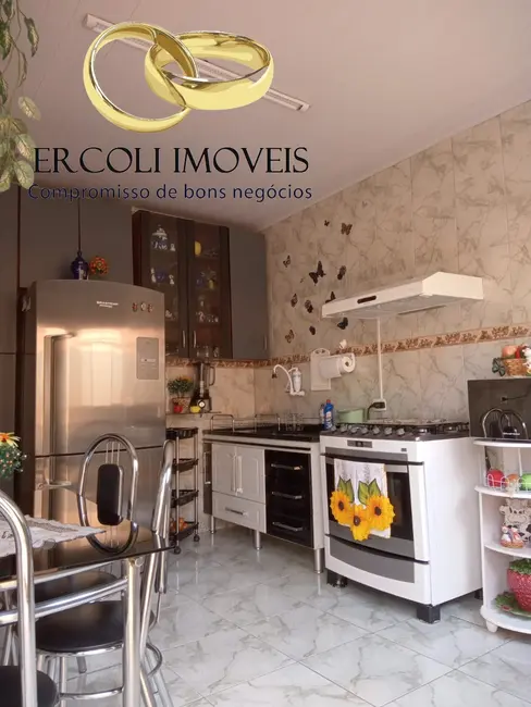 Foto 4 de Casa com 2 quartos à venda, 180m2 em Vila Ré, São Paulo - SP