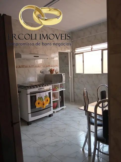 Foto 8 de Casa com 2 quartos à venda, 180m2 em Vila Ré, São Paulo - SP