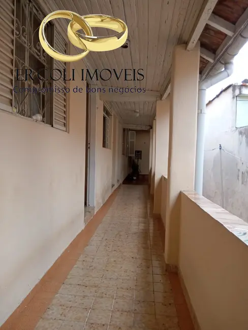 Foto 3 de Casa com 2 quartos à venda, 180m2 em Vila Ré, São Paulo - SP