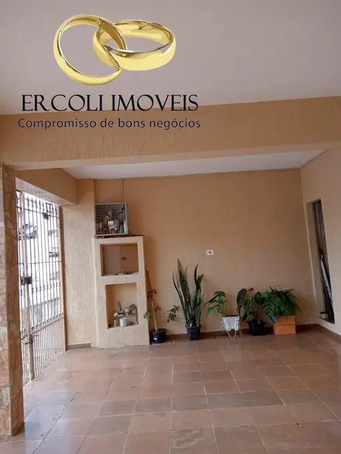 Foto 2 de Casa com 2 quartos à venda, 180m2 em Vila Ré, São Paulo - SP