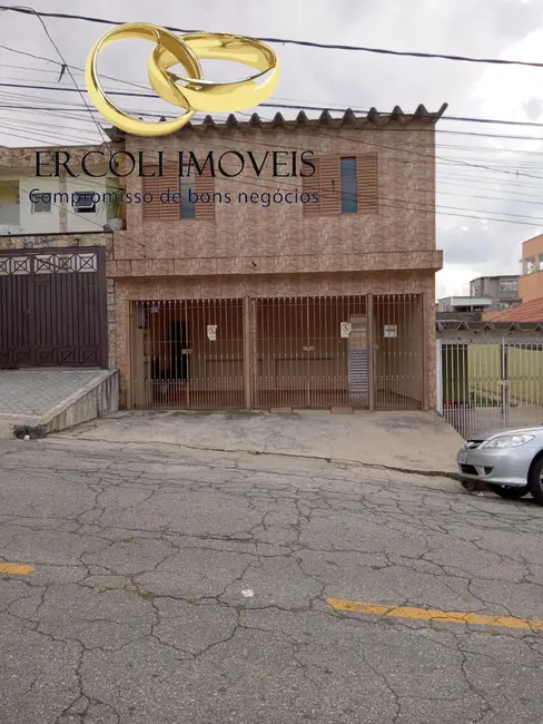 Foto 1 de Casa com 2 quartos à venda, 180m2 em Vila Ré, São Paulo - SP