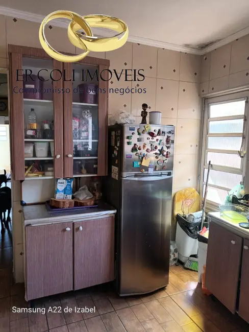 Foto 3 de Terreno / Lote à venda, 430m2 em Cidade Patriarca, São Paulo - SP