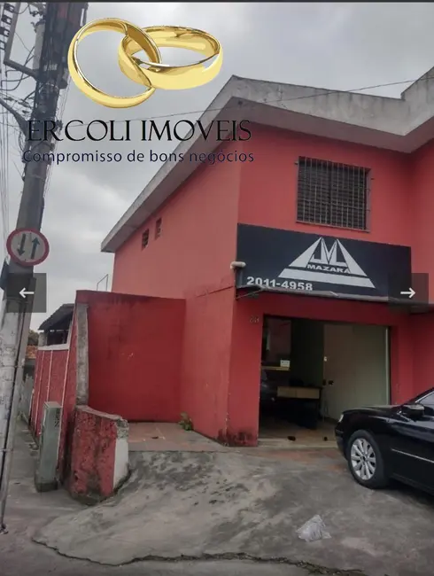 Sala Comercial com 2 quartos à venda, 125m2 em Jardim Três Marias, São Paulo - SP - imagem 1 Foto 1 de Sala Comercial com 2 quartos à venda, 125m2 em Jardim Três Marias, São Paulo - SP