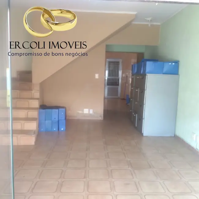 Sala Comercial com 2 quartos à venda, 125m2 em Jardim Três Marias, São Paulo - SP - imagem 2 Foto 2 de Sala Comercial com 2 quartos à venda, 125m2 em Jardim Três Marias, São Paulo - SP