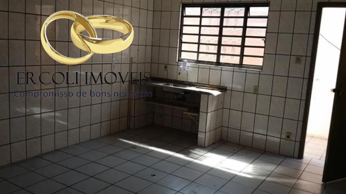 Casa com 4 quartos à venda, 250m2 em Jardim Vila Carrão, São Paulo - SP - imagem 7 Foto 7 de Casa com 4 quartos à venda, 250m2 em Jardim Vila Carrão, São Paulo - SP