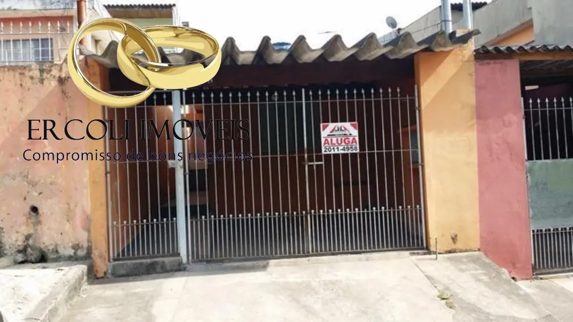 Foto 1 de Casa com 4 quartos à venda, 250m2 em Jardim Vila Carrão, São Paulo - SP