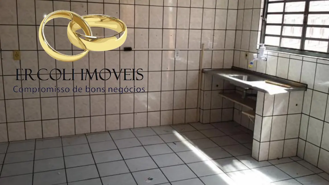 Casa com 4 quartos à venda, 250m2 em Jardim Vila Carrão, São Paulo - SP - imagem 6 Foto 6 de Casa com 4 quartos à venda, 250m2 em Jardim Vila Carrão, São Paulo - SP