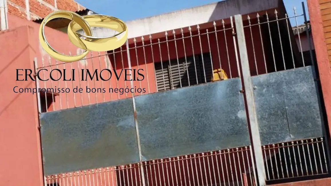 Foto 2 de Casa com 4 quartos à venda, 250m2 em Jardim Vila Carrão, São Paulo - SP