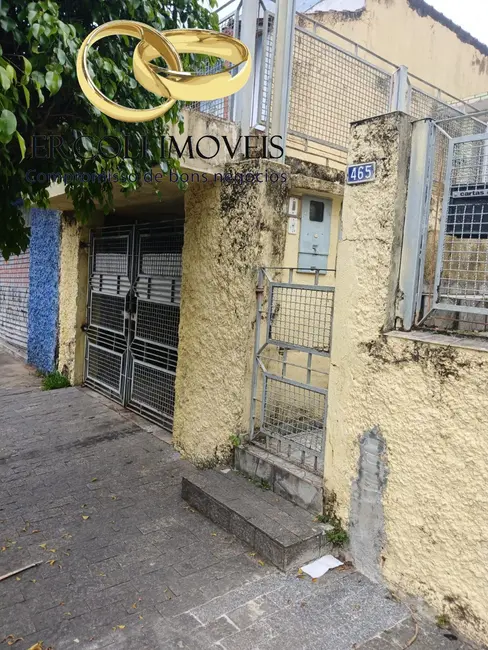 Foto 3 de Casa com 4 quartos à venda, 250m2 em Vila Matilde, São Paulo - SP