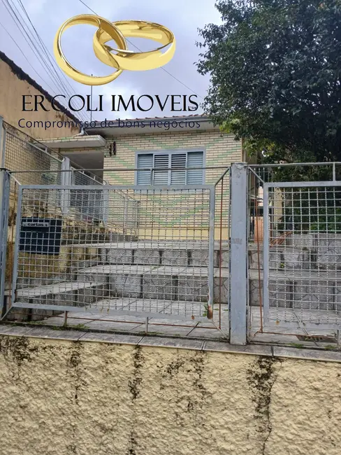 Foto 2 de Casa com 4 quartos à venda, 250m2 em Vila Matilde, São Paulo - SP