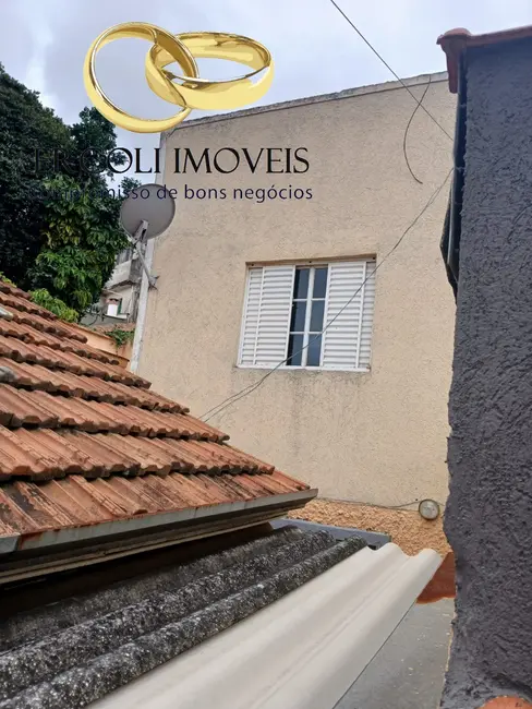 Foto 5 de Casa com 4 quartos à venda, 250m2 em Vila Matilde, São Paulo - SP