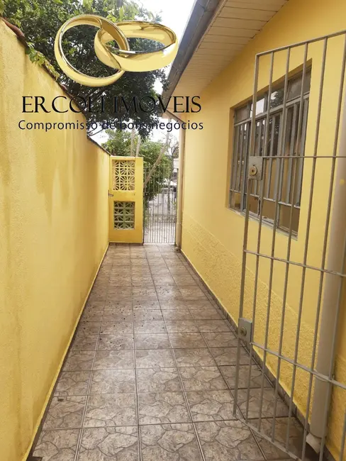 Foto 1 de Casa com 4 quartos à venda, 250m2 em Vila Matilde, São Paulo - SP