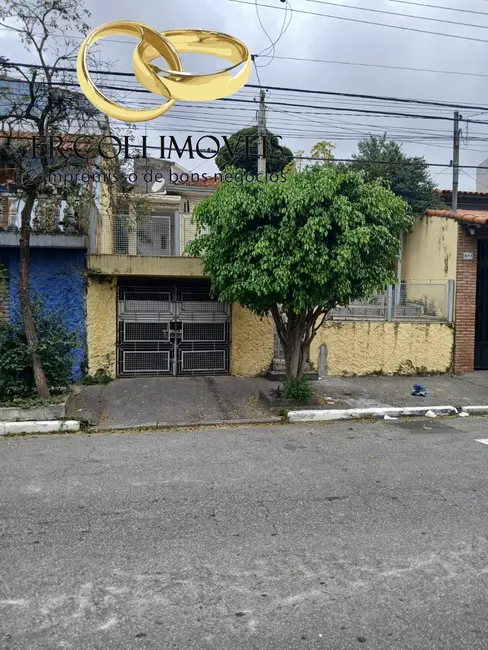 Foto 4 de Casa com 4 quartos à venda, 250m2 em Vila Matilde, São Paulo - SP