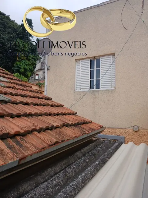 Foto 6 de Casa com 4 quartos à venda, 250m2 em Vila Matilde, São Paulo - SP