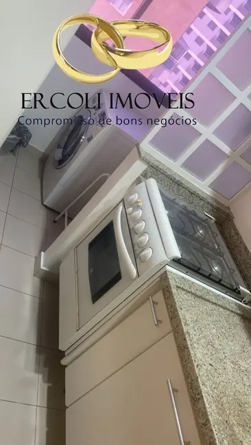 Apartamento com 1 quarto à venda, 50m2 em Vila Olímpia, São Paulo - SP - imagem 4 Foto 4 de Apartamento com 1 quarto à venda, 50m2 em Vila Olímpia, São Paulo - SP