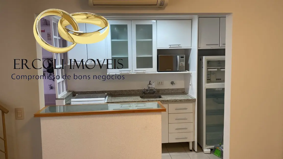 Apartamento com 1 quarto à venda, 50m2 em Vila Olímpia, São Paulo - SP - imagem 2 Foto 2 de Apartamento com 1 quarto à venda, 50m2 em Vila Olímpia, São Paulo - SP