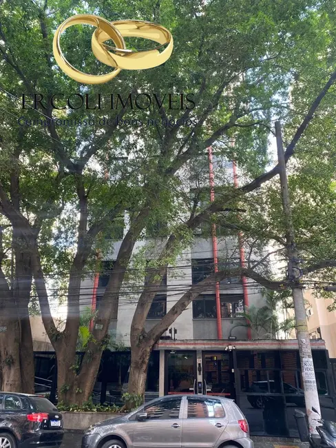 Foto 1 de Apartamento com 1 quarto à venda, 50m2 em Vila Olímpia, São Paulo - SP