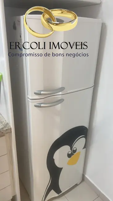 Apartamento com 1 quarto à venda, 50m2 em Vila Olímpia, São Paulo - SP - imagem 8 Foto 8 de Apartamento com 1 quarto à venda, 50m2 em Vila Olímpia, São Paulo - SP